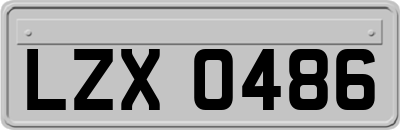 LZX0486