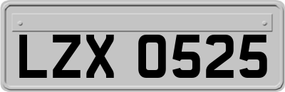 LZX0525