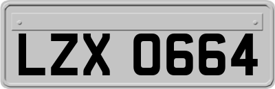 LZX0664