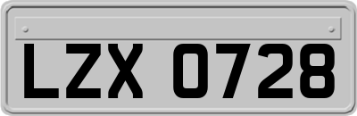 LZX0728