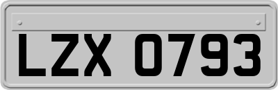 LZX0793
