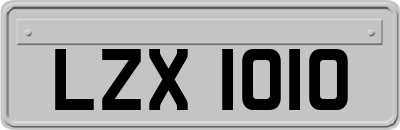 LZX1010