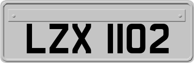 LZX1102