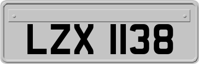 LZX1138