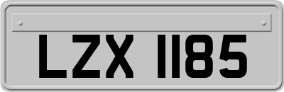 LZX1185
