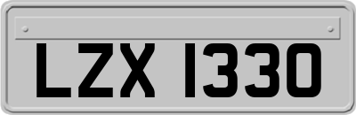 LZX1330