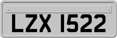 LZX1522