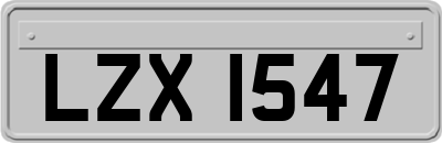 LZX1547