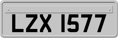 LZX1577