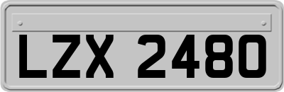 LZX2480