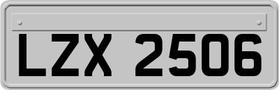 LZX2506