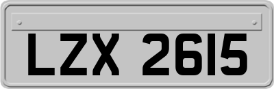 LZX2615