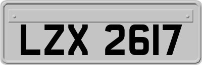 LZX2617