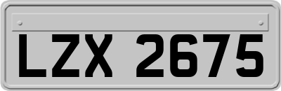 LZX2675