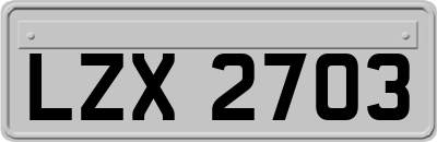 LZX2703