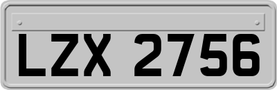 LZX2756