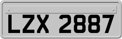 LZX2887
