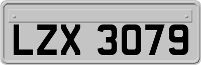 LZX3079