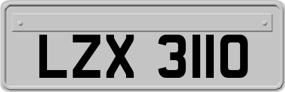 LZX3110