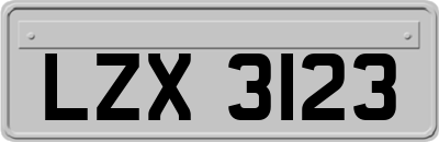 LZX3123