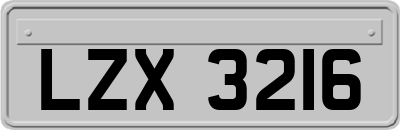 LZX3216