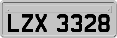LZX3328