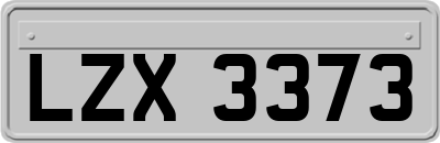 LZX3373