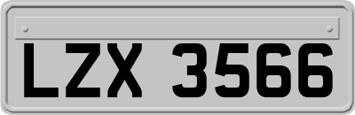 LZX3566