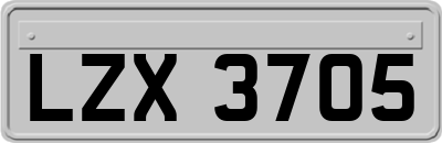 LZX3705