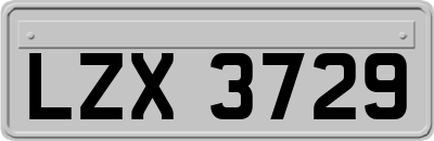 LZX3729