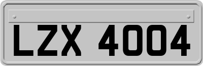 LZX4004