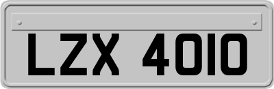 LZX4010