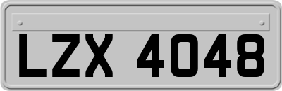 LZX4048