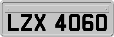 LZX4060