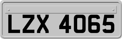 LZX4065