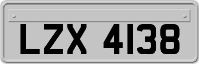 LZX4138