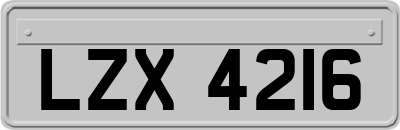 LZX4216