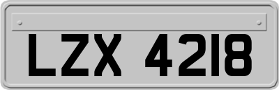 LZX4218