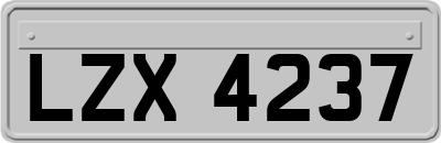 LZX4237