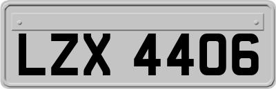LZX4406