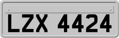 LZX4424