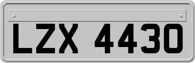LZX4430