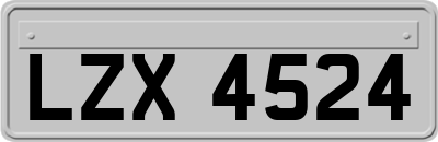 LZX4524