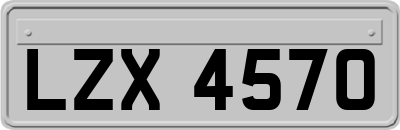 LZX4570