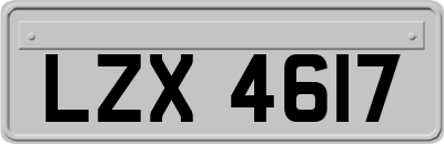 LZX4617