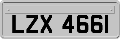 LZX4661