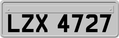 LZX4727