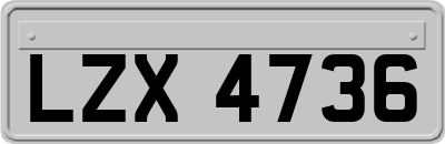 LZX4736