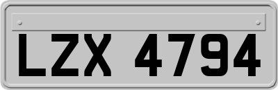 LZX4794