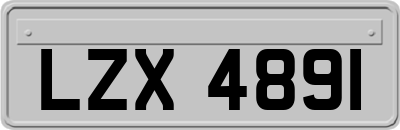LZX4891